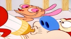 ماجراهای رن و استیمپی - فصل 2 قسمت 10